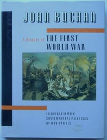 The History of the First World War