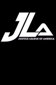 Justice League of America Vol. 1 (Rebirth) (Jla (Justice League of America))