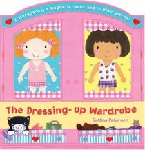 The Dressing-up Wardrobe