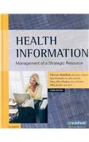 Health Information - Text and Study Guide Package: Management of a Strategic Resource