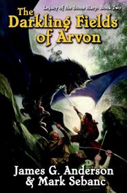 Darkling Fields of Arvon