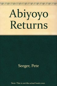 Abiyoyo Returns