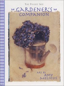 Gardener's Companion (Pocket Companion)