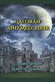 Galoran and Melchior (Count Scar)