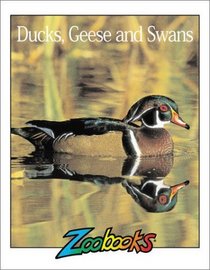 Ducks, Geese  Swans (Zoobooks Series)