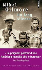 Un Long Silence (English and French Edition)