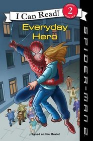 Spider-Man 2: Everyday Hero (Festival Reader)