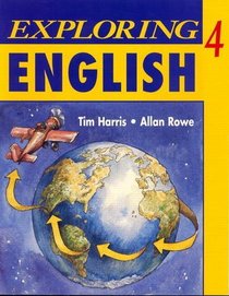 Exploring English 4 (Exploring English)