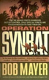 Operation Synbat (Operation Synbat)