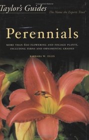 Taylor's Guide to Perennials