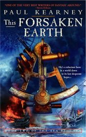 This Forsaken Earth (Sea Beggars, Bk 2)