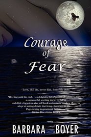 Courage of Fear