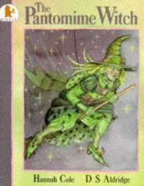 Pantomime Witch