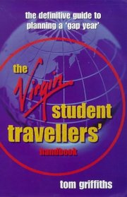 The Virgin Student Travellers' Handbook