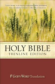 GW Thinline Bible