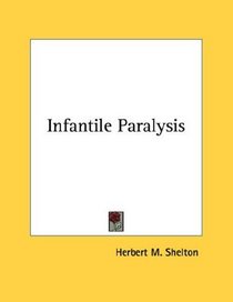 Infantile Paralysis