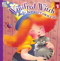 Winifred Witch and Her Very Own Cat