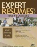 Expert Resumes for Baby Boomers (Expert Resumes)
