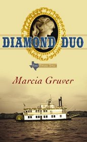 Diamond Duo (Texas Fortunes)