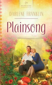 Plainsong (HEARTSONG PRESENTS - CONTEMPORARY)