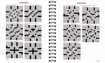 Brain Games Mini - Crosswords