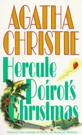 Hercule Poirot's Christmas (Hercule Poirot, Bk 19)( aka: A Holiday for Murder / Murder for Christmas)