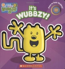 It's Wubbzy! (Wow! Wow! Wubbzy!)