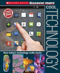 Scholastic Discover More: Technology