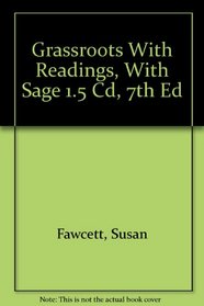 Fawcett, Grassroots With Readings, With Sage 1.5 Cd, 7th Edition