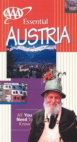 AAA Essential Guide: Austria