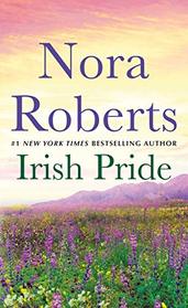 Irish Pride: Irish Thoroughbred and Sullivan's Woman: A 2-in-1 Collection