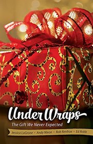 Under Wraps | Adult Study Book: The Gift We Never Expected