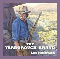 The Yarborough Brand (Audio CD) (Unabridged)