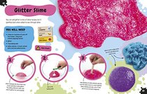 The Slime Book: All You Need to Know to Make the Perfect Slime