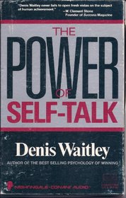 The Power of Self-Talk