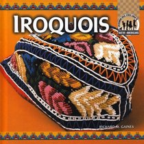 The Iroquois (Native Americans)