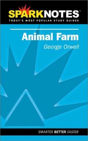 SparkNotes: Animal Farm