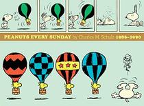 Peanuts Every Sunday 1986-1990 (Peanuts Every Sunday)