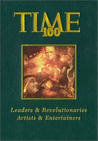 TIME 100 Series Boxed Set