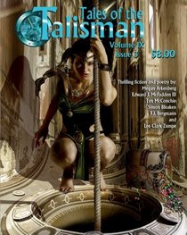Tales of the Talisman, Volume 9, Issue 3