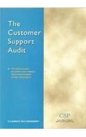 The Customer Support Audit