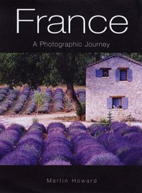 France: A Photographic Journey