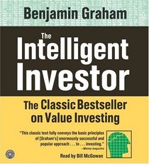 The Intelligent Investor CD : The Classic Text on Value Investing