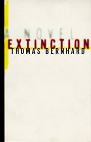 Extinction : A Novel (Phoenix Fiction Series)
