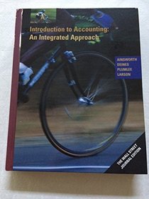 Introduction to Accounting: An Integrated Approach