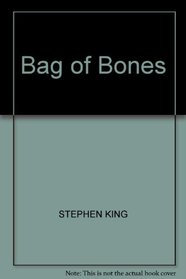 Bag of Bones Poster