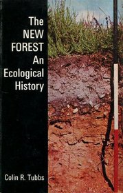 New Forest: An Ecological History