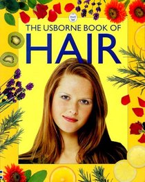 Hair (Usborne Fashion Guides)