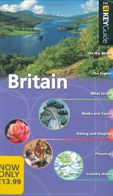 Britain (AA Key Guide) (AA Key Guide)