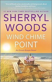 Wind Chime Point: A Novel (An Ocean Breeze Novel, 2)
